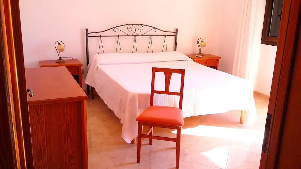 Apartment With 2 Bedrooms in Gagliano del Capo, With Furnished Balcony