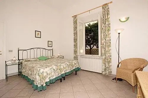 Villa Liberty with Private Beach