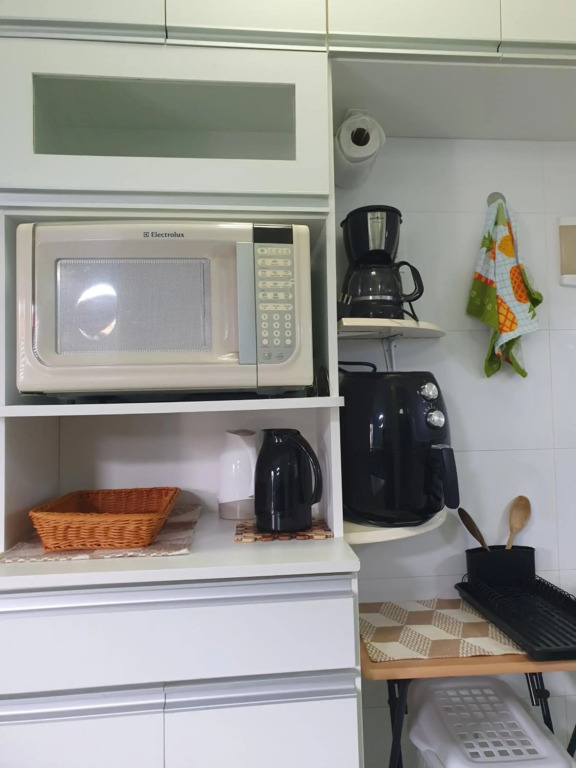 Apartamento Bangalo Cabo Frio