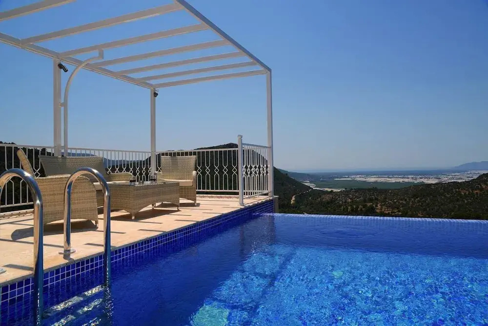 Villa Oscar