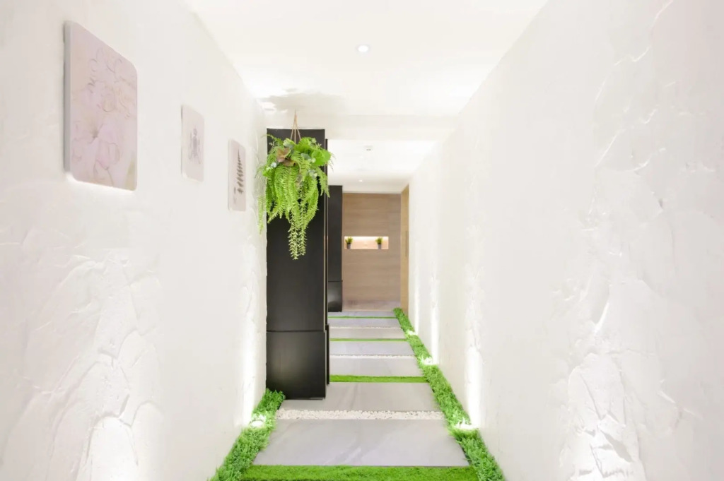 Loft Bangkok Hotel