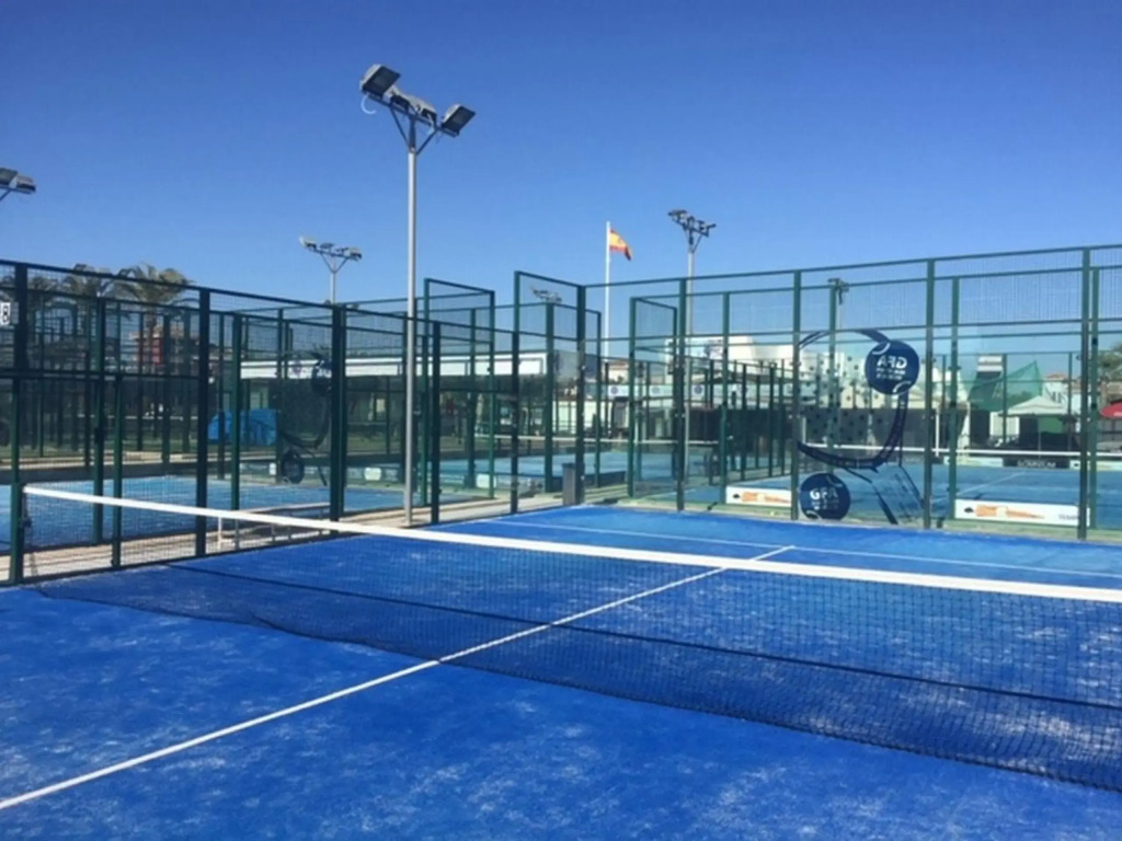 Casa Kazamour - A Murcia Holiday Rentals Property