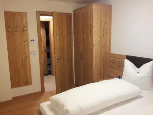 Hotel Garni Angerer
