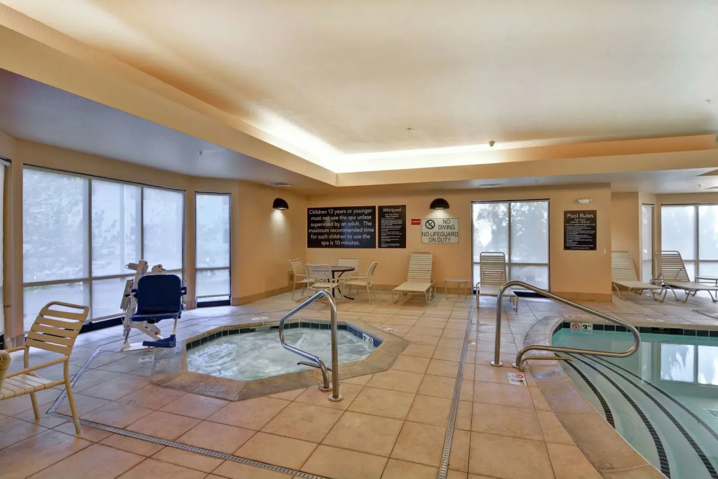 TownePlace Suites by Marriott Reno