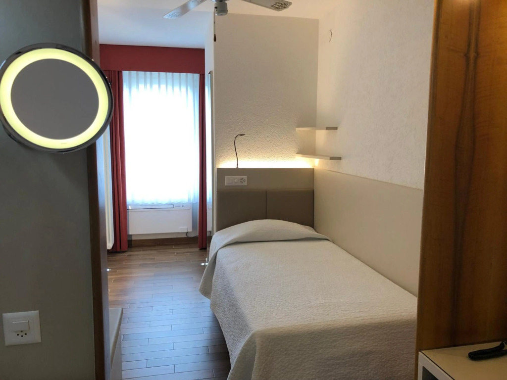 Hotel Campione