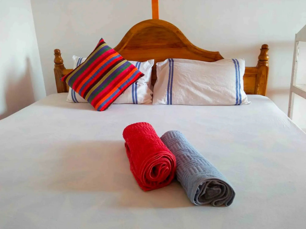 Yoho Sadilka Guest House