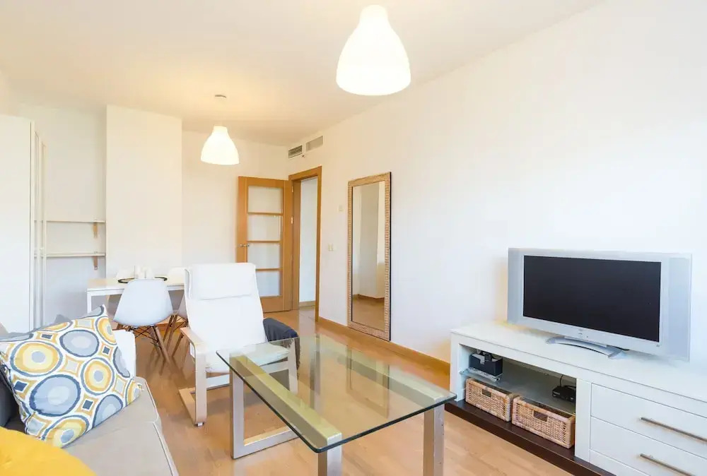 LU&CIA Apartamento La Playa