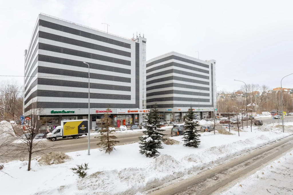 Уютная студия у ДРКБ