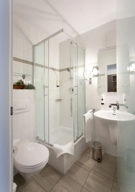 Arcus Hotel München Messe