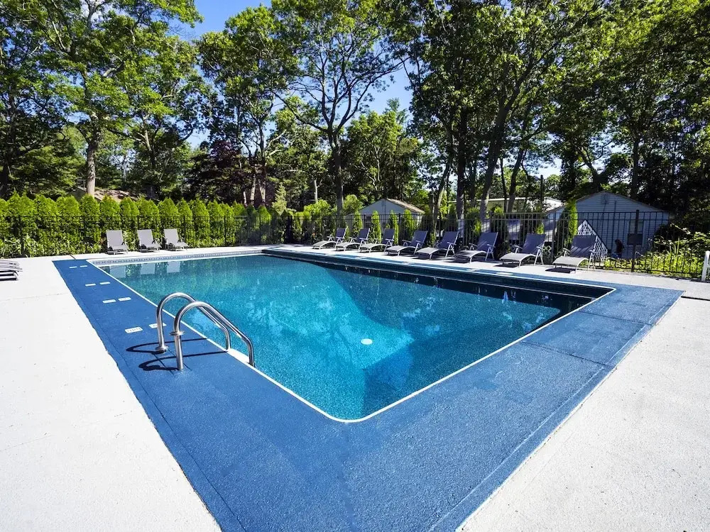 Hamptons Vacation Inn