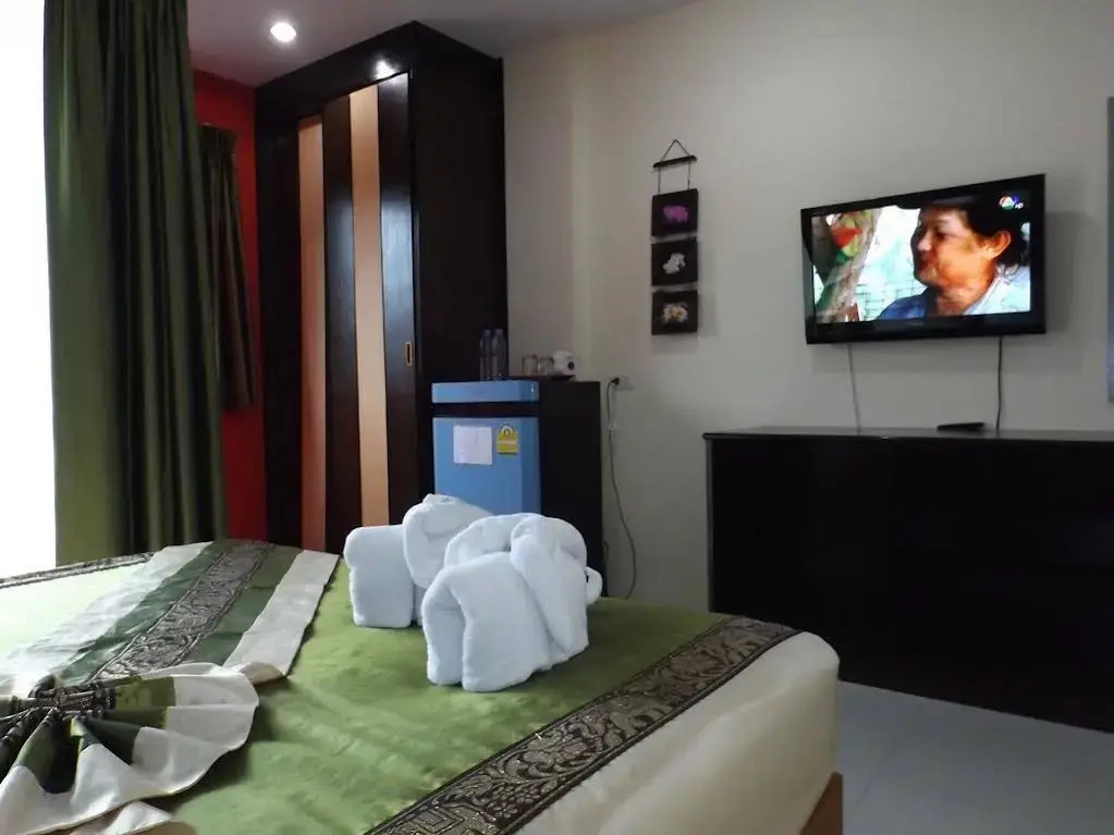 Sutin Guesthouse