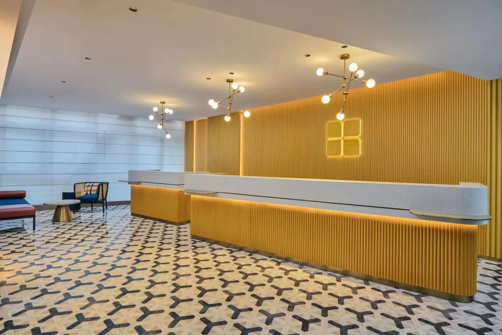 Hilton Garden Inn Foshan Lishui