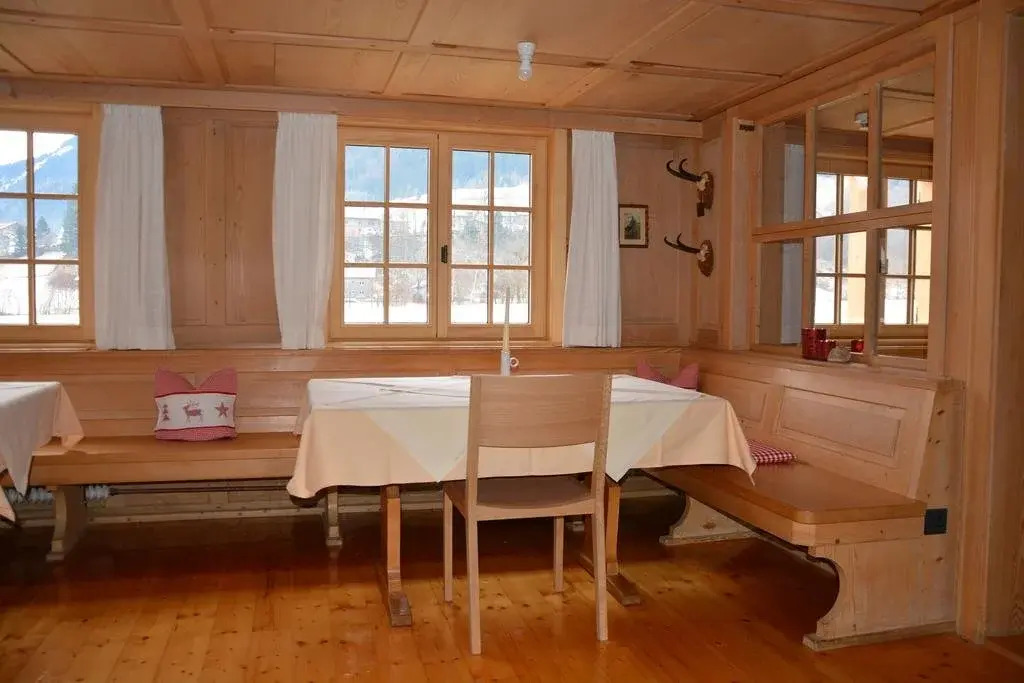 Hotel Tannahof