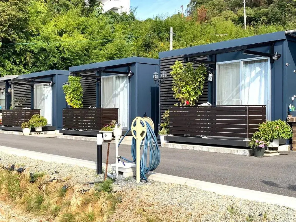 Sparky'S House <Naoshima> / Vacation Stay 32197
