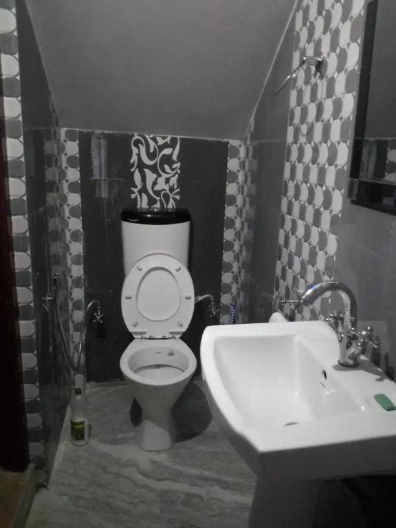 Tharbaling HomeStay