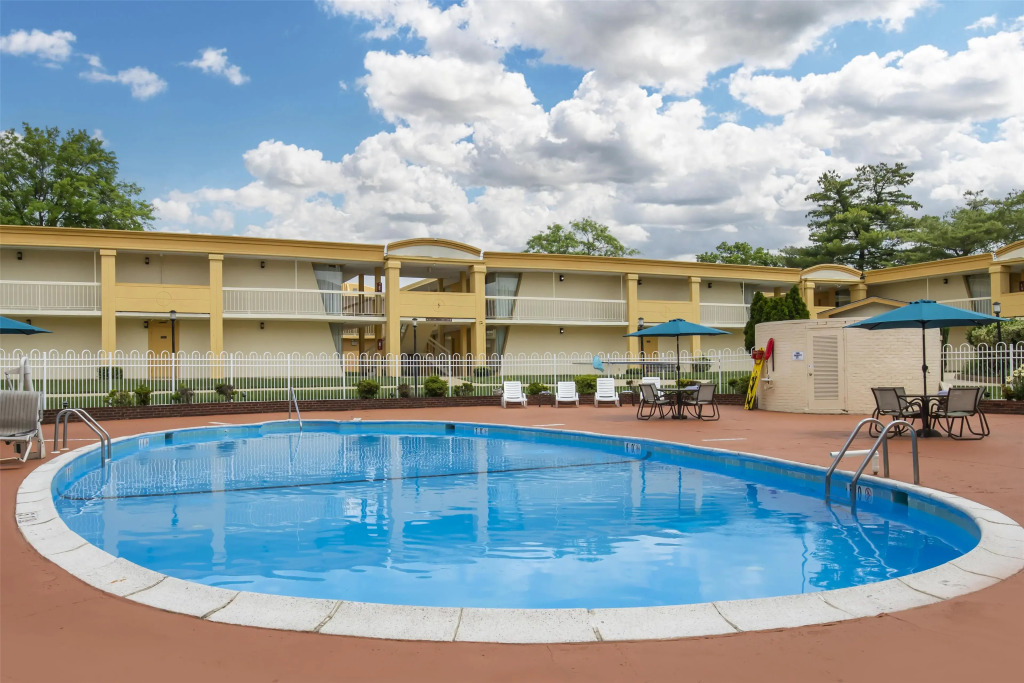 Best Western Battlefield Inn-Manassas