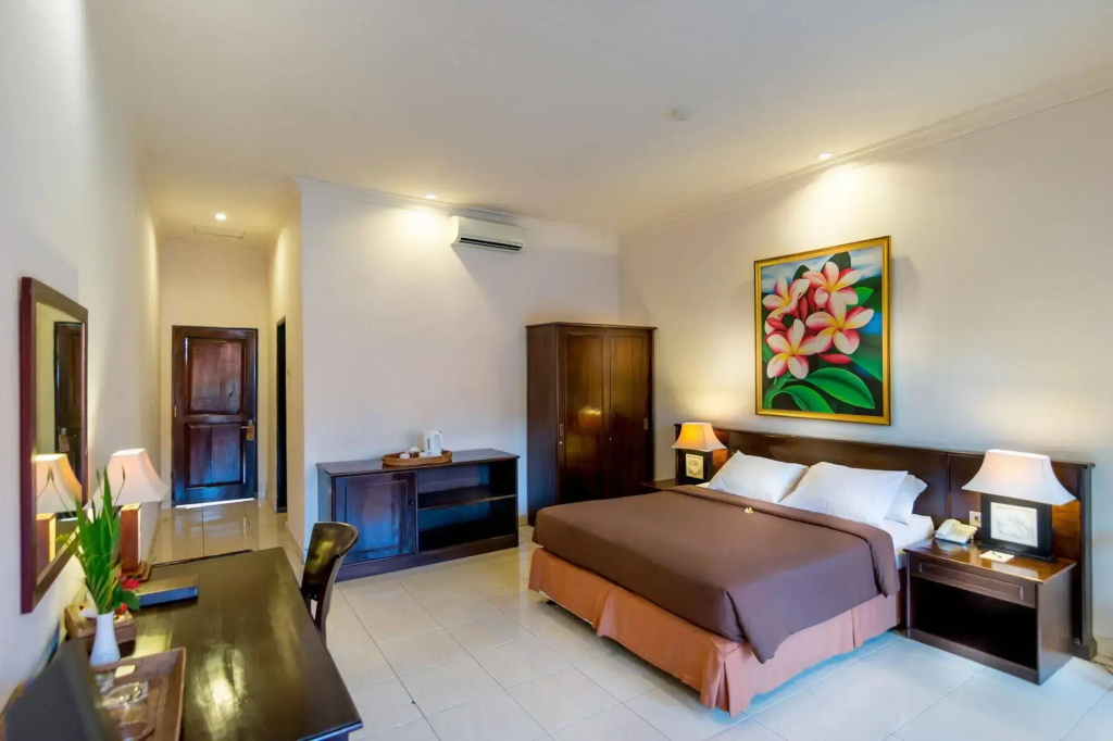 Champlung Sari Hotel Ubud