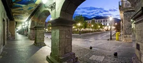Ciudad de Orduña