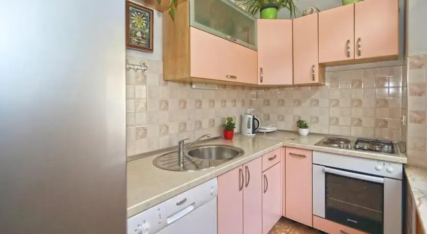 Apartment Gorana