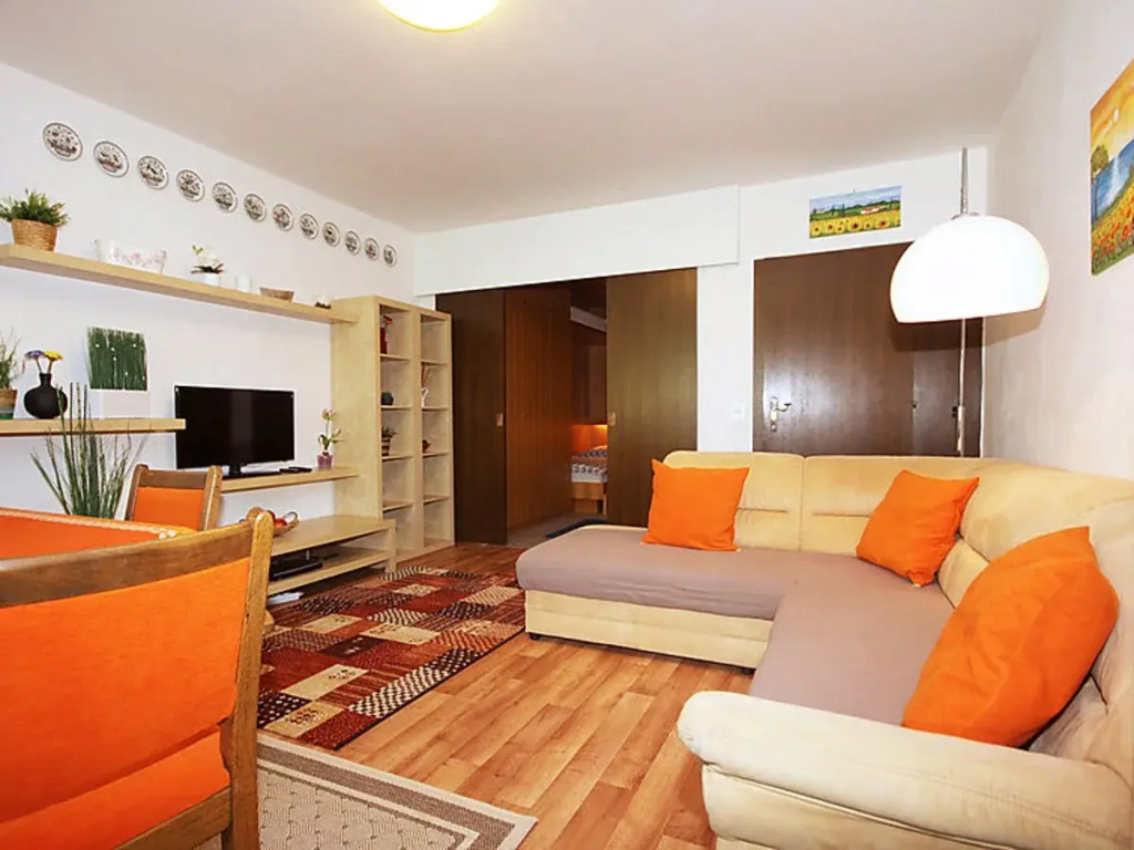 Apartment Walter by Interhome