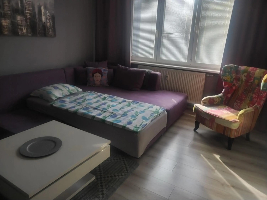 Senza apartman
