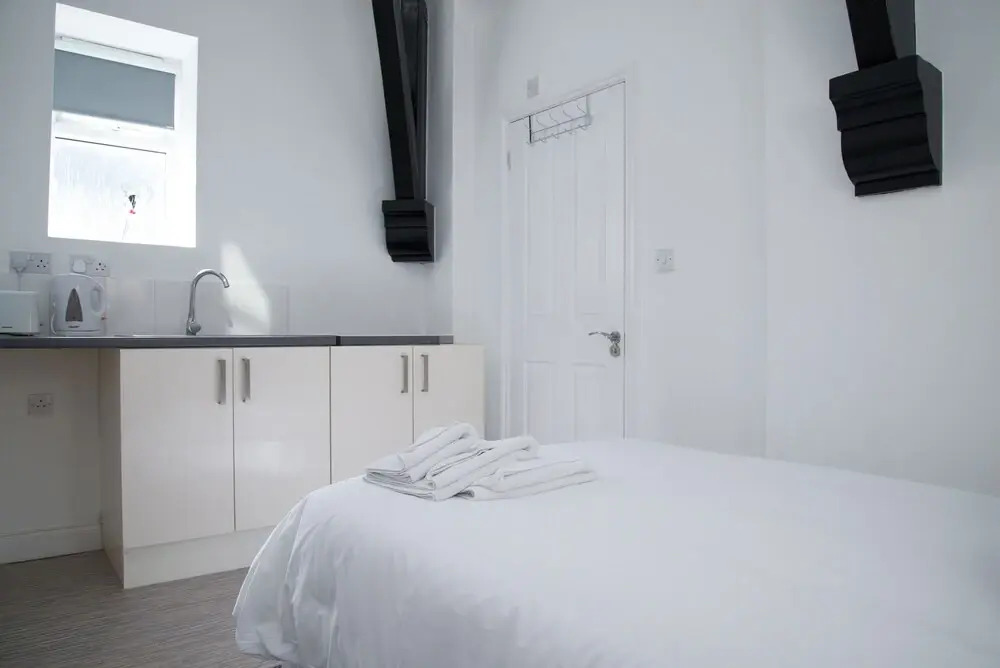 TLK Apartments & Hotel - Beckenham