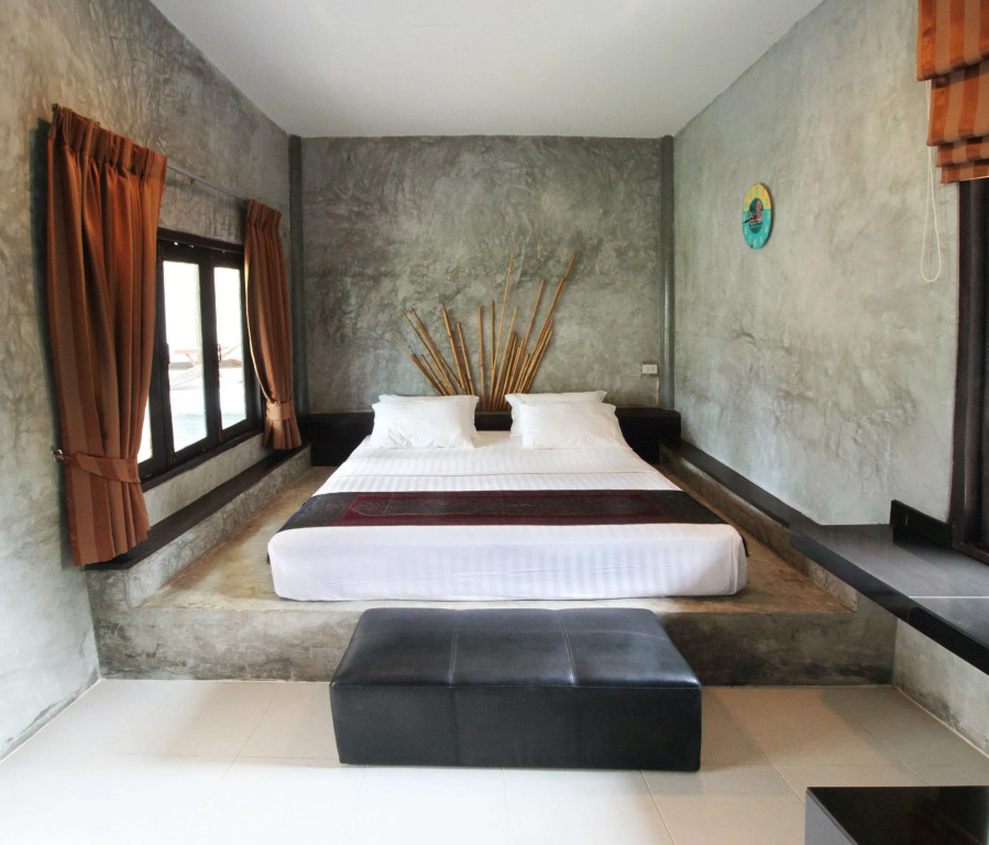 Sabaii Bay Resort
