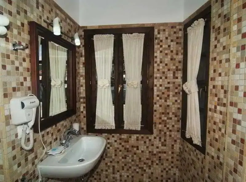 Boutique Hotel Muzaka