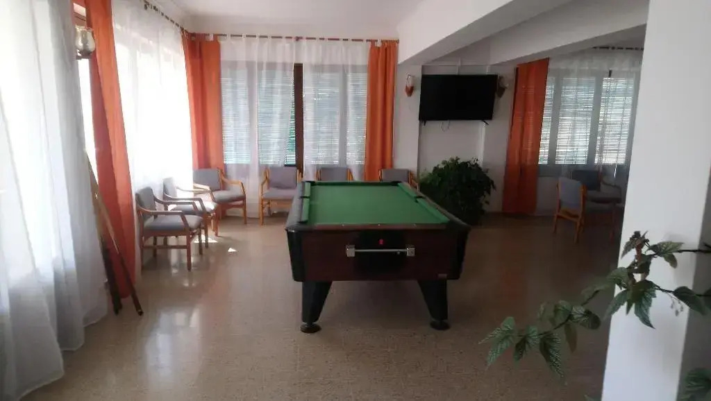 Hostal Pepe