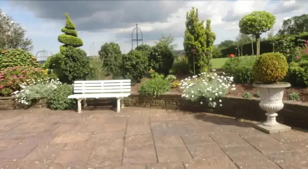 Westwood Country House