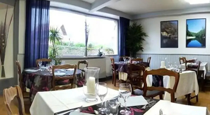 Auberge du Chateau
