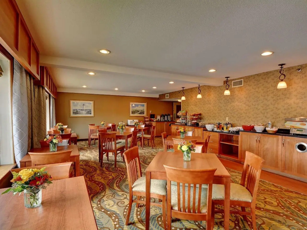 Edgar Hotel Marthas Vineyard, an Ascend Collection Hotel