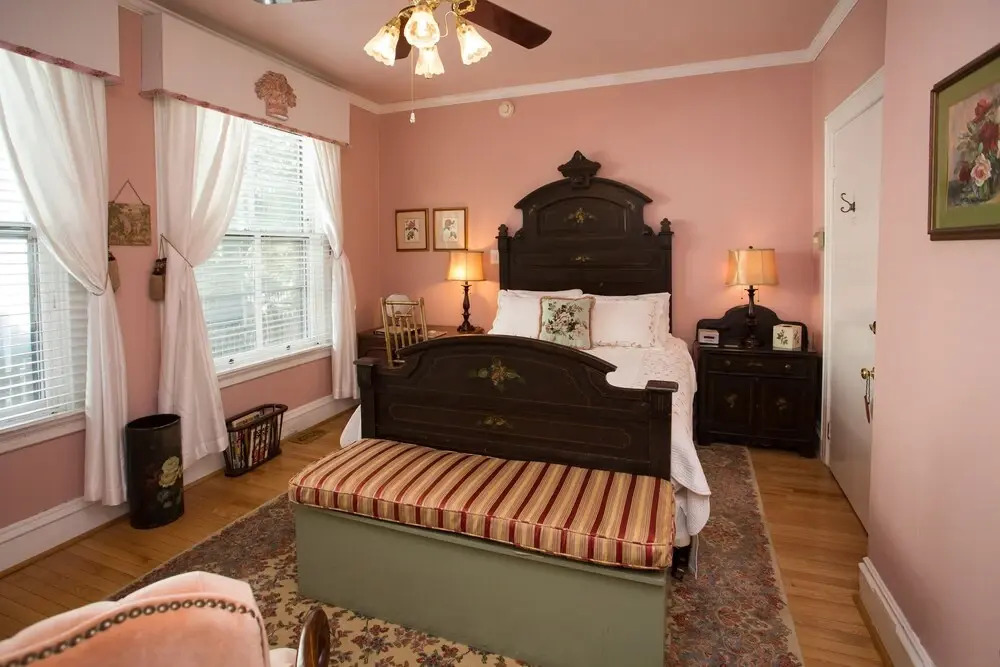 Haddonfield Inn