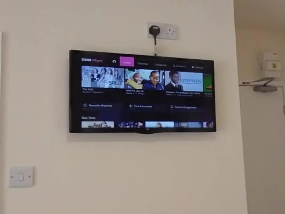 OYO Aparthotel Hathern
