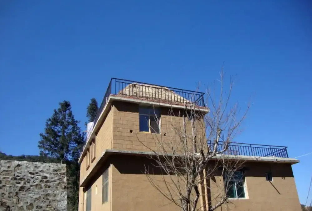 belinda backpackers guesthouse
