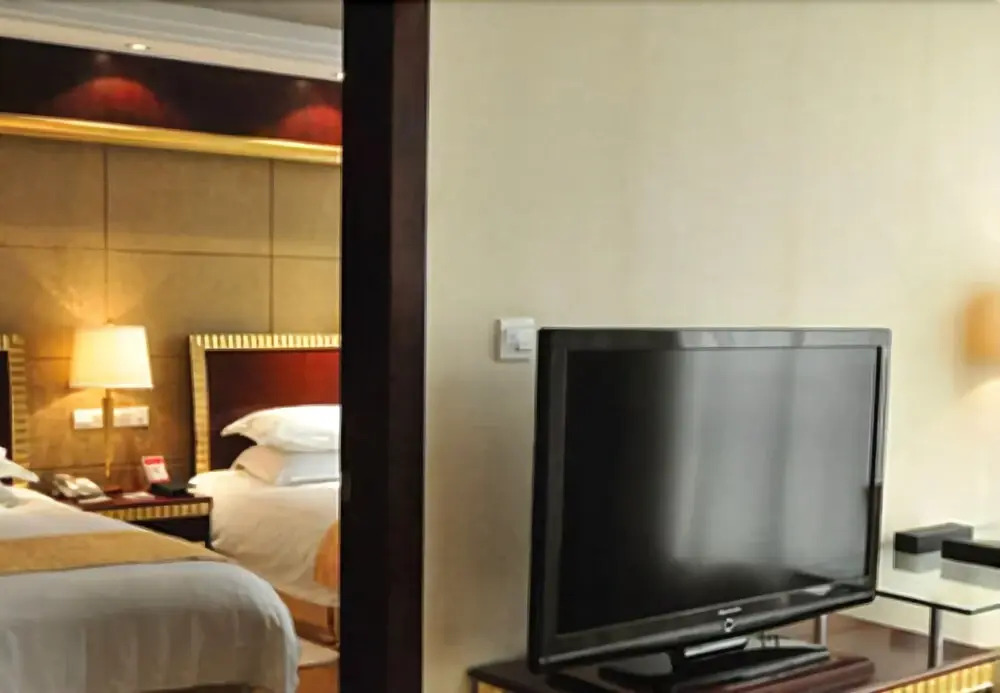 Ramada Wuxi