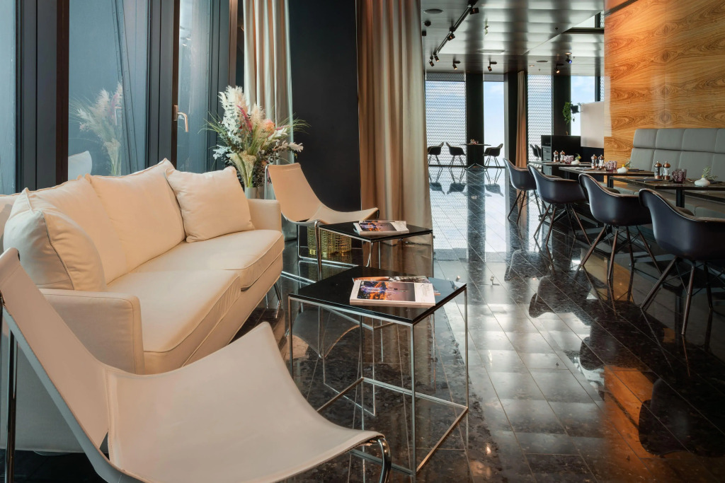 Meliá Vienna