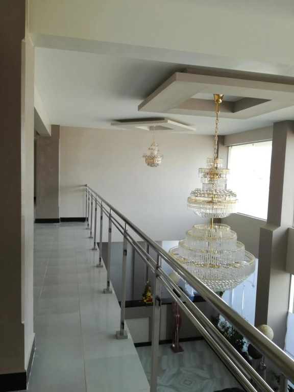 The Oruro Inn