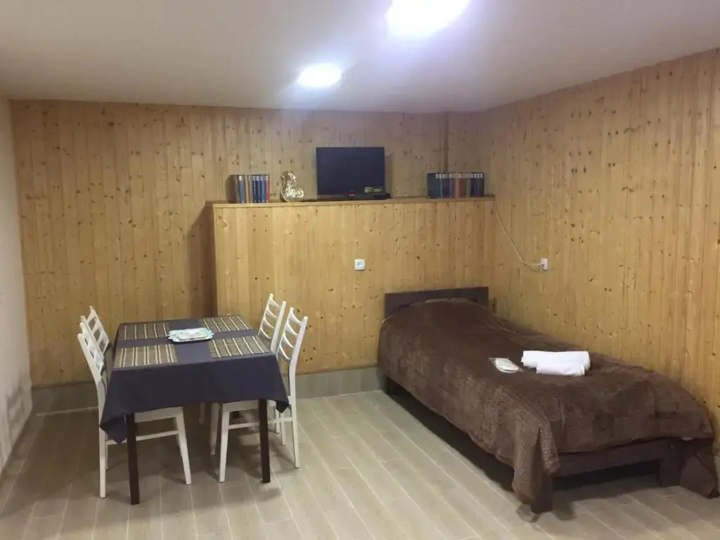 Guest House Betaneli