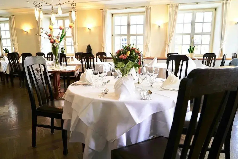 Hotel Alte Post