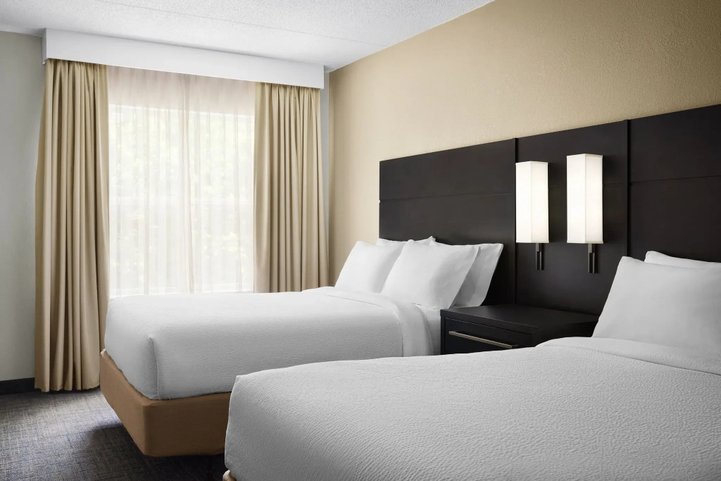 Residence Inn by Marriott Philadelphia Langhorne