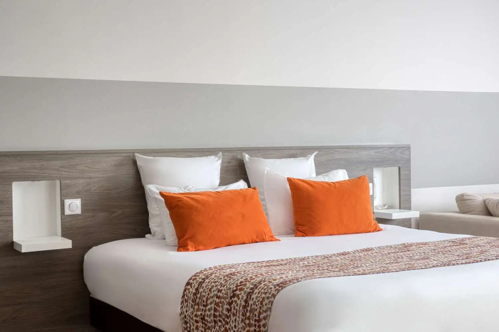 Best Western Portes d’Aquitaine Agen Sud