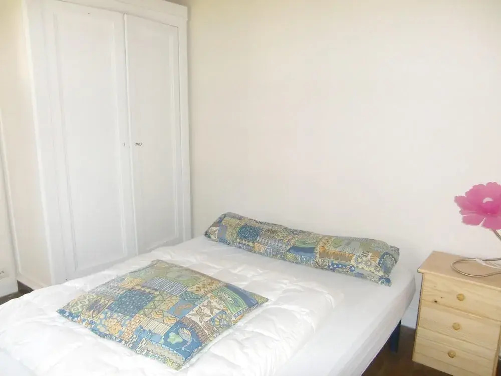 House With 2 Bedrooms in Soulac-sur-mer, With Enclosed Garden