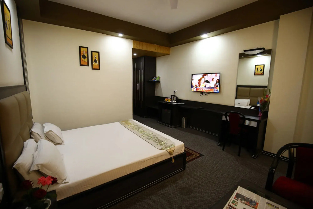 Hotel Apple Nest