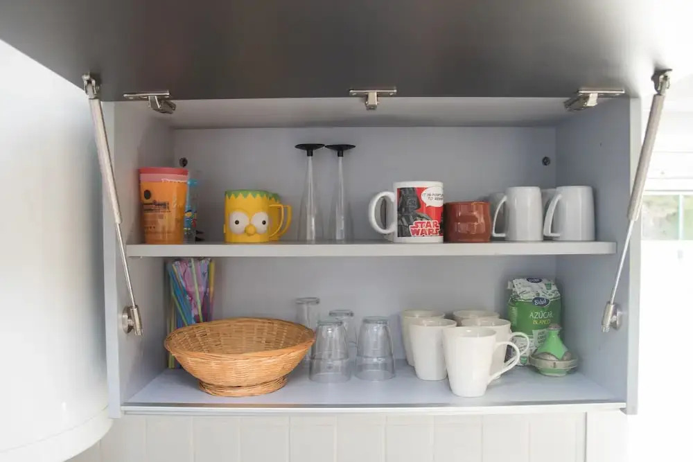 The Perfect Family Apartment