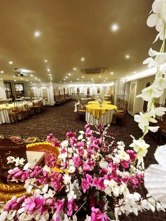 Town Pallace Inn Patel Nagar New Delhi