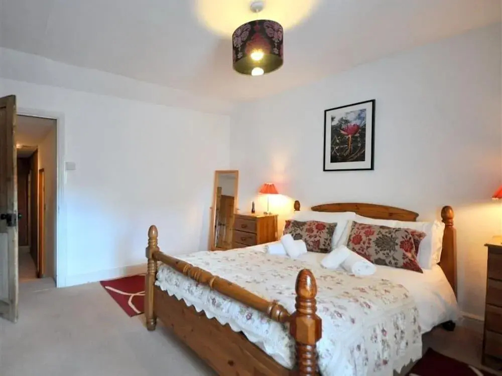 Neptune Cottage
