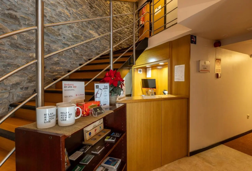Hotel Micolau