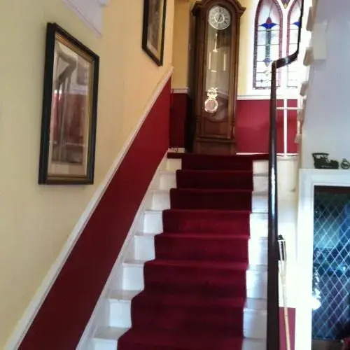 Caheroyn House