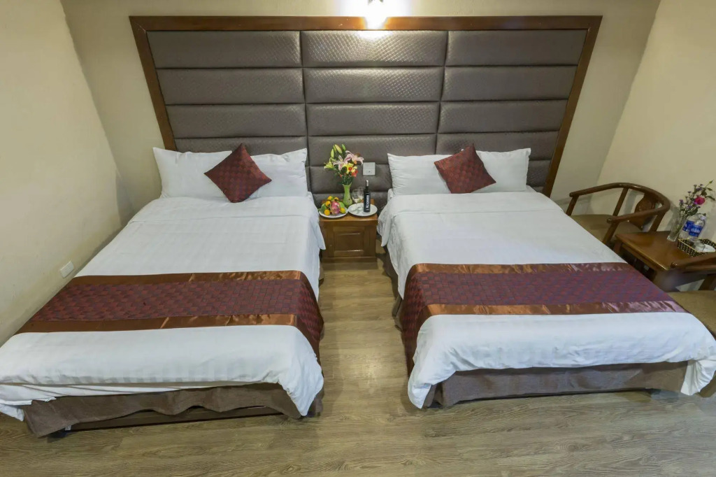Royal Sapa Hotel